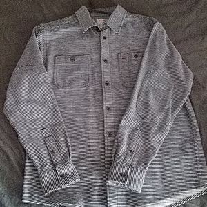 Button Down Long sleeve